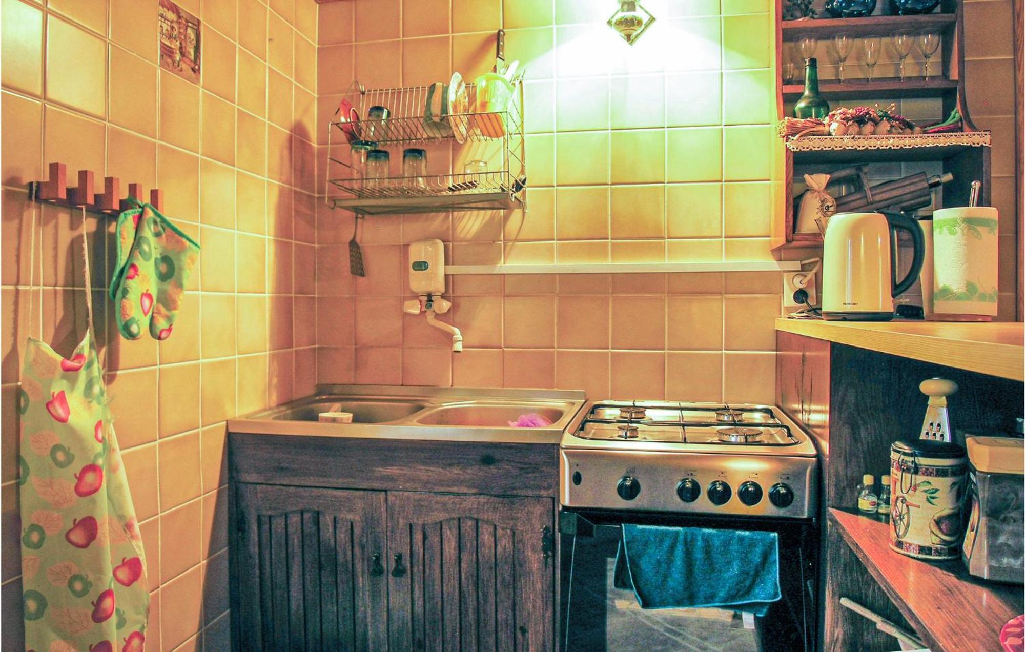 Zawidowice Awesome Home In Pleszew With Wifi מראה חיצוני תמונה