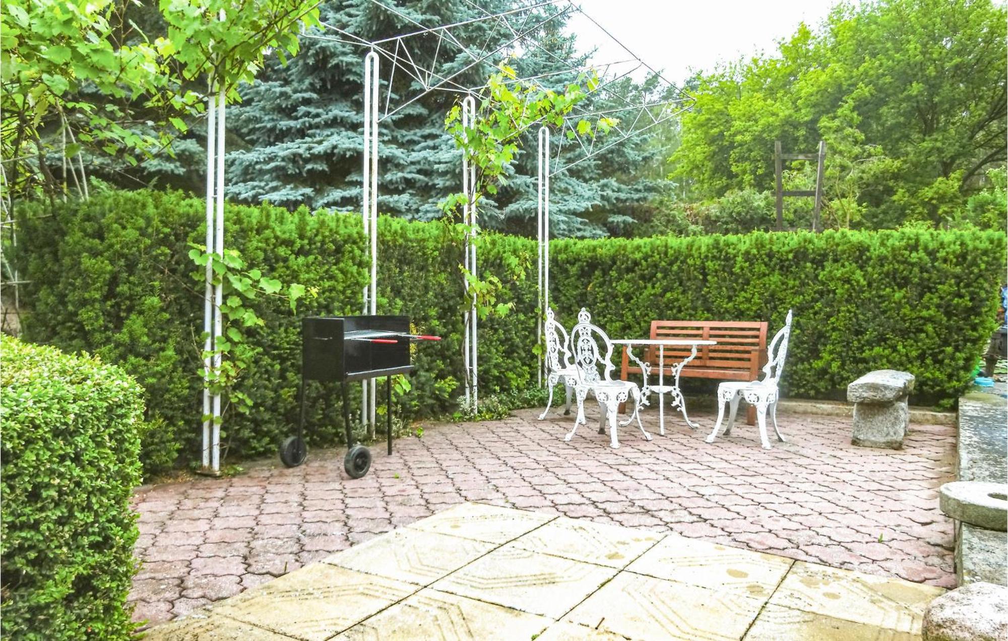 Zawidowice Awesome Home In Pleszew With Wifi מראה חיצוני תמונה